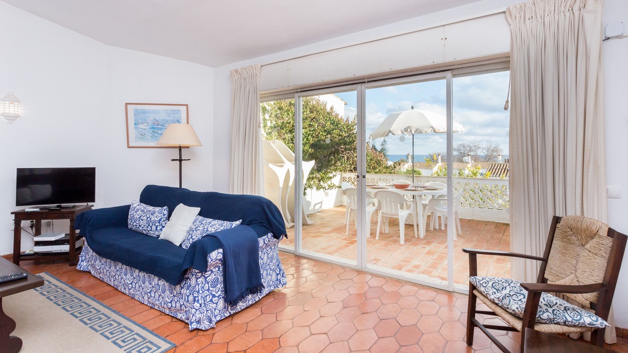 Photo of Livingroom in Praia da Luz