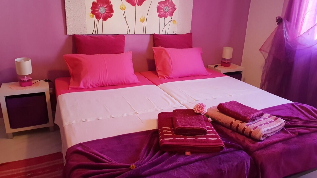Photo of Bedroom in Faro