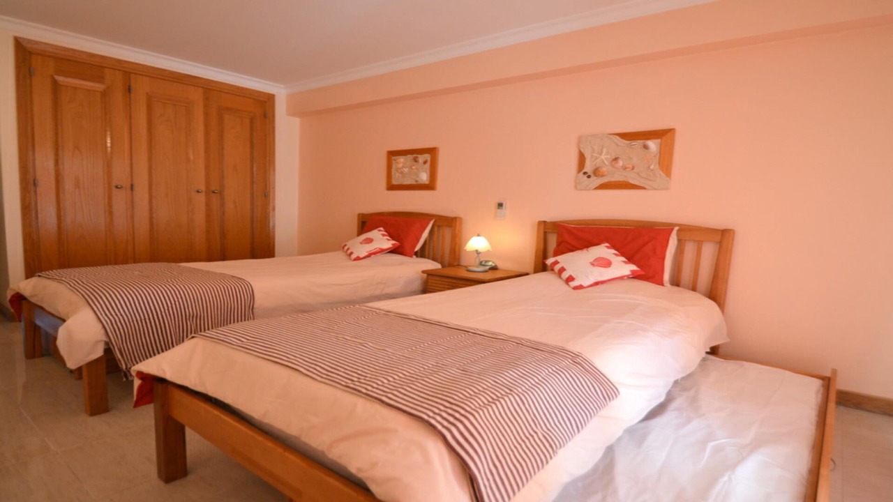 Photo of Bedroom in Vilamoura