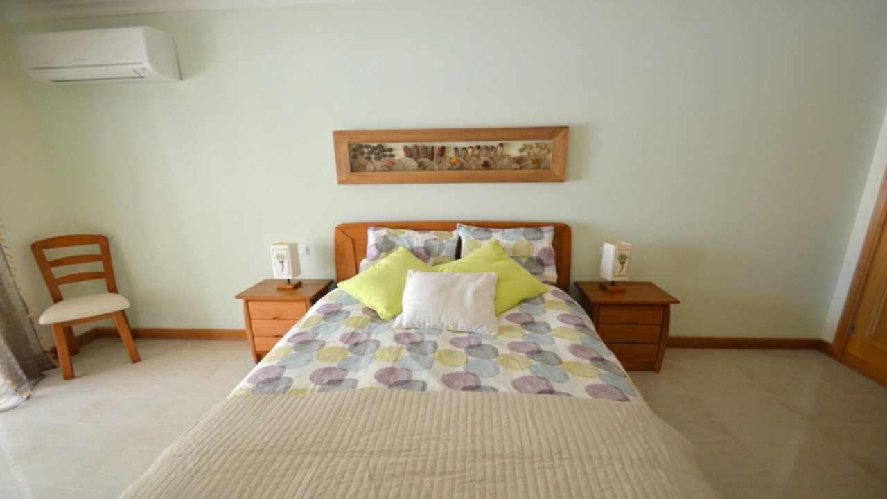 Photo of Bedroom in Vilamoura