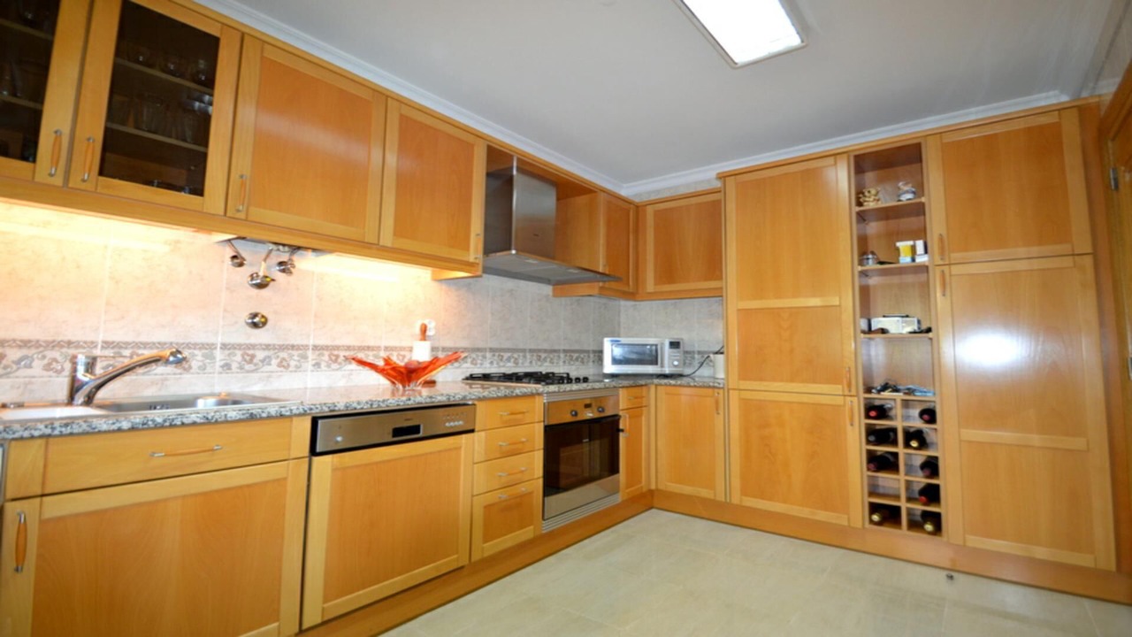 Photo of Kitchen in Vilamoura
