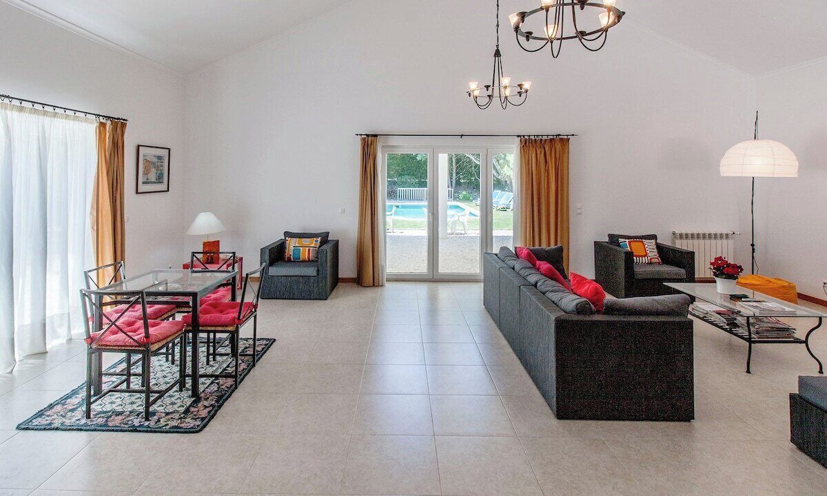 Photo of Bedroom in Quinta Do Conde