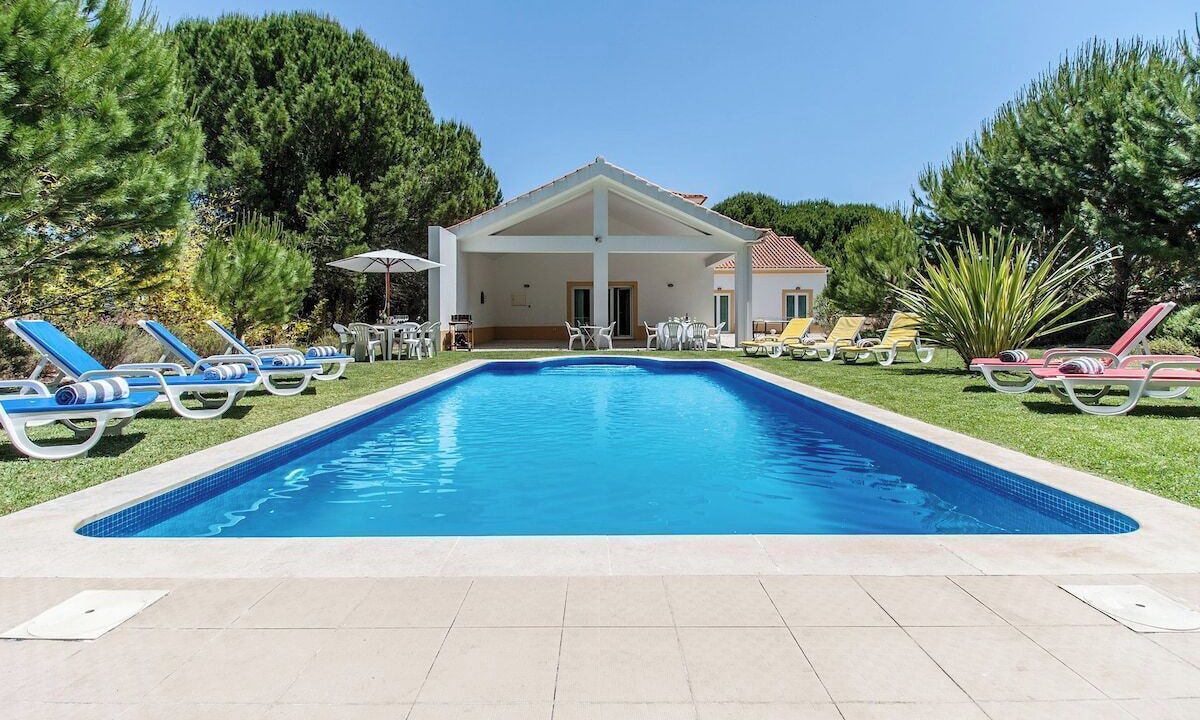 Photo of Outdoor in Quinta Do Conde