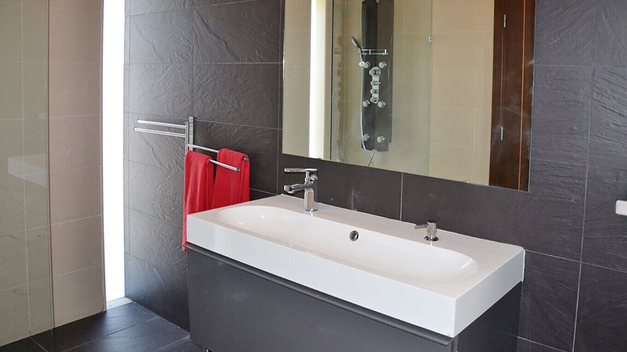 Photo of Bathroom in Carvalhal