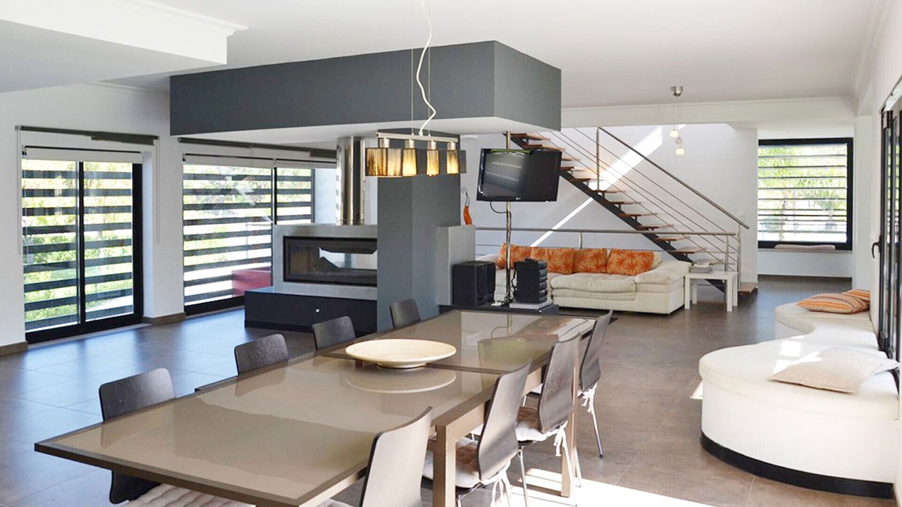 Photo of Livingroom in Carvalhal