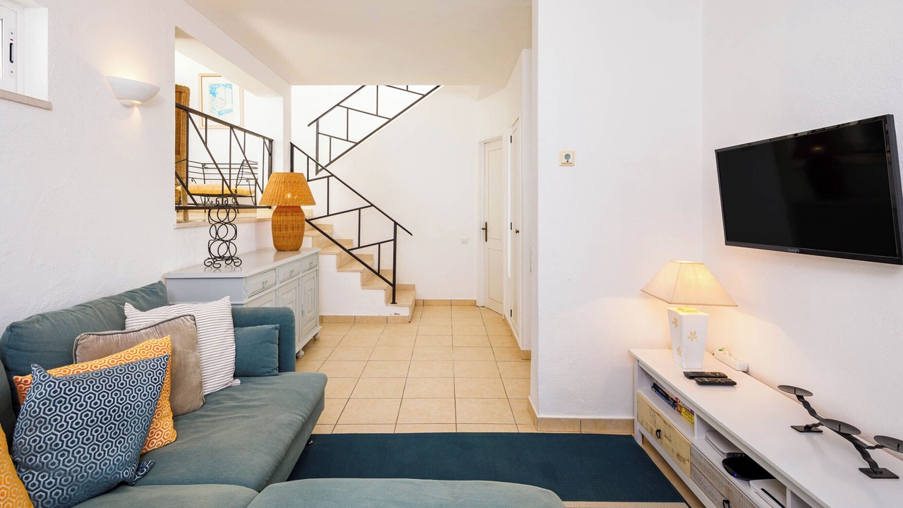 Photo of Livingroom in Vale do Lobo