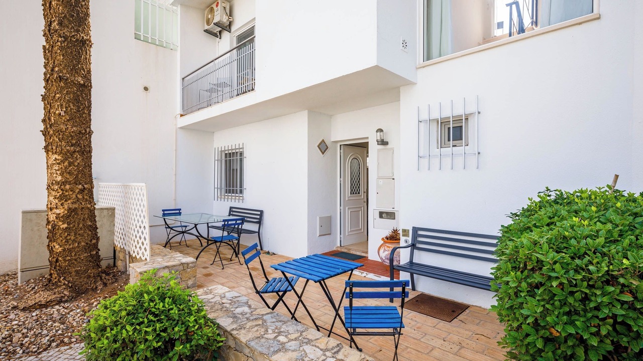 Photo of Outdoor in Vale do Lobo