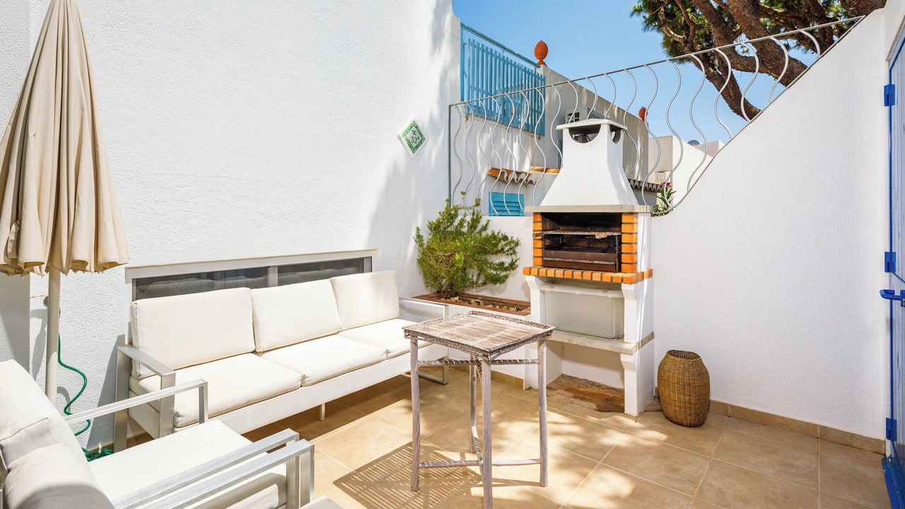 Photo of Patio Balcony in Vale do Lobo