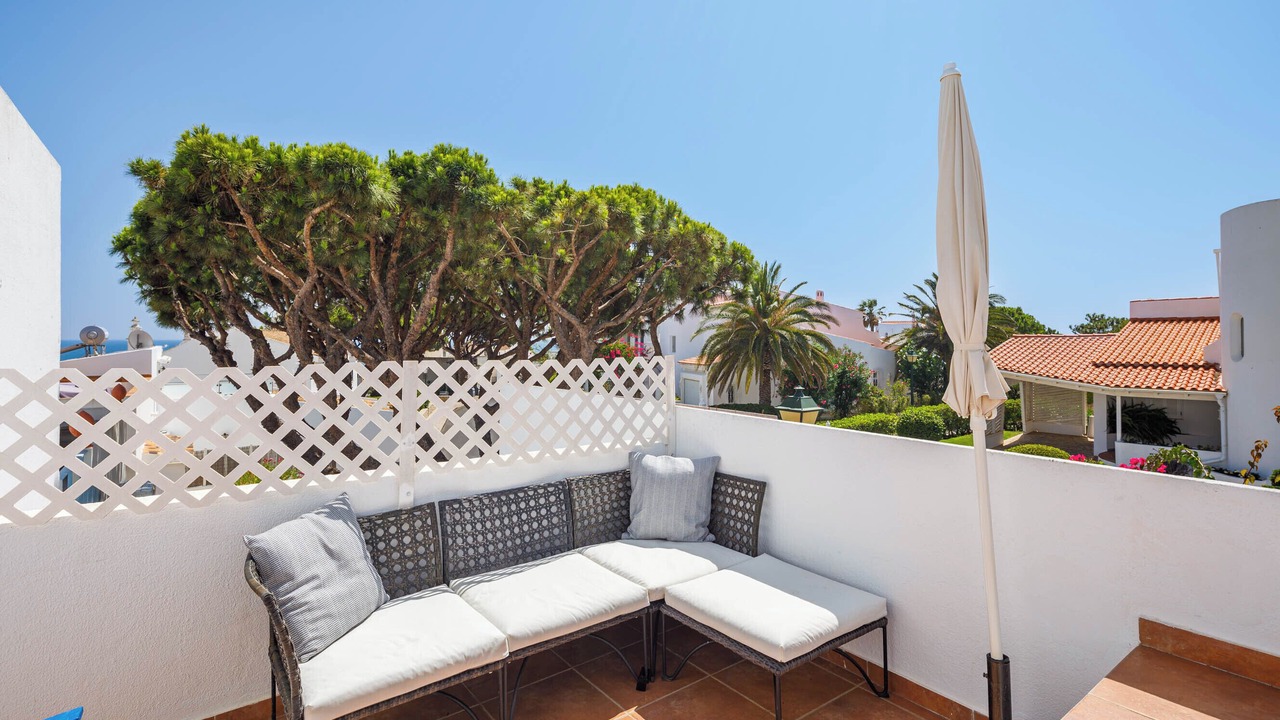 Photo of Patio Balcony in Vale do Lobo