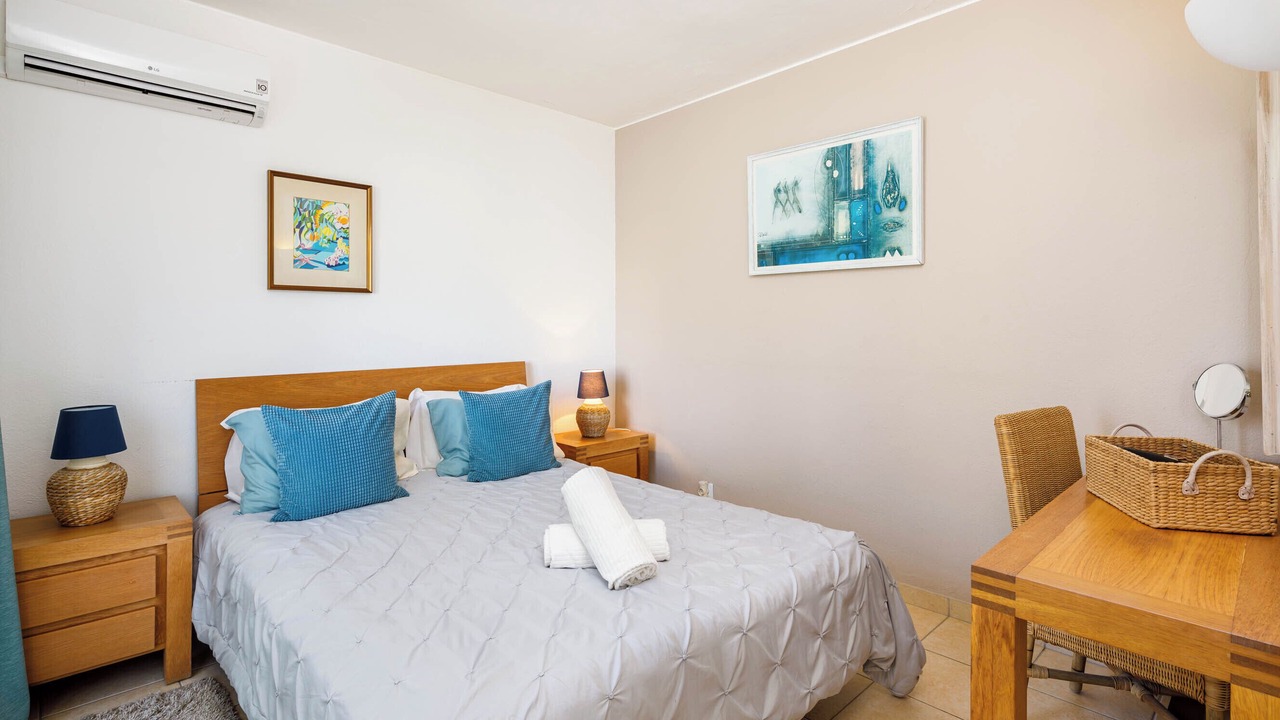 Photo of Bedroom in Vale do Lobo
