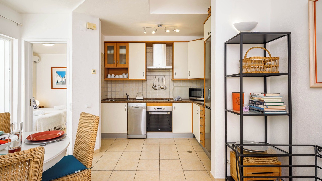 Photo of Kitchen in Vale do Lobo