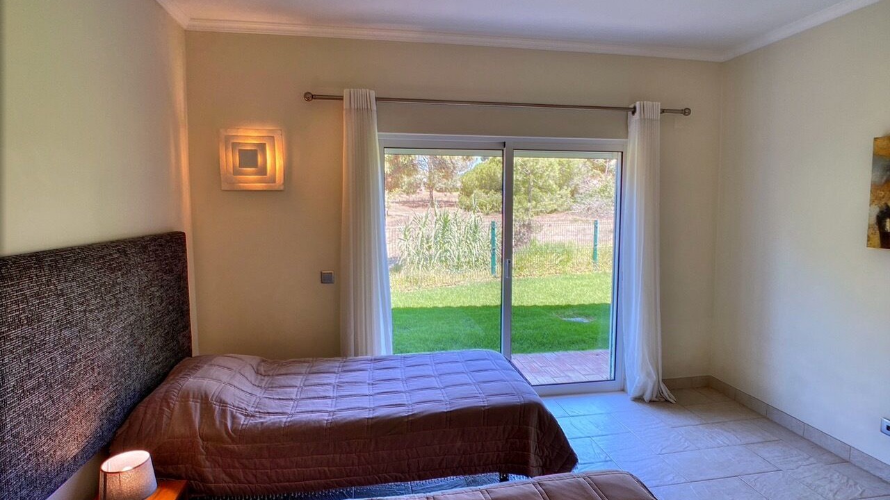 Photo of Bedroom in Sesmarias