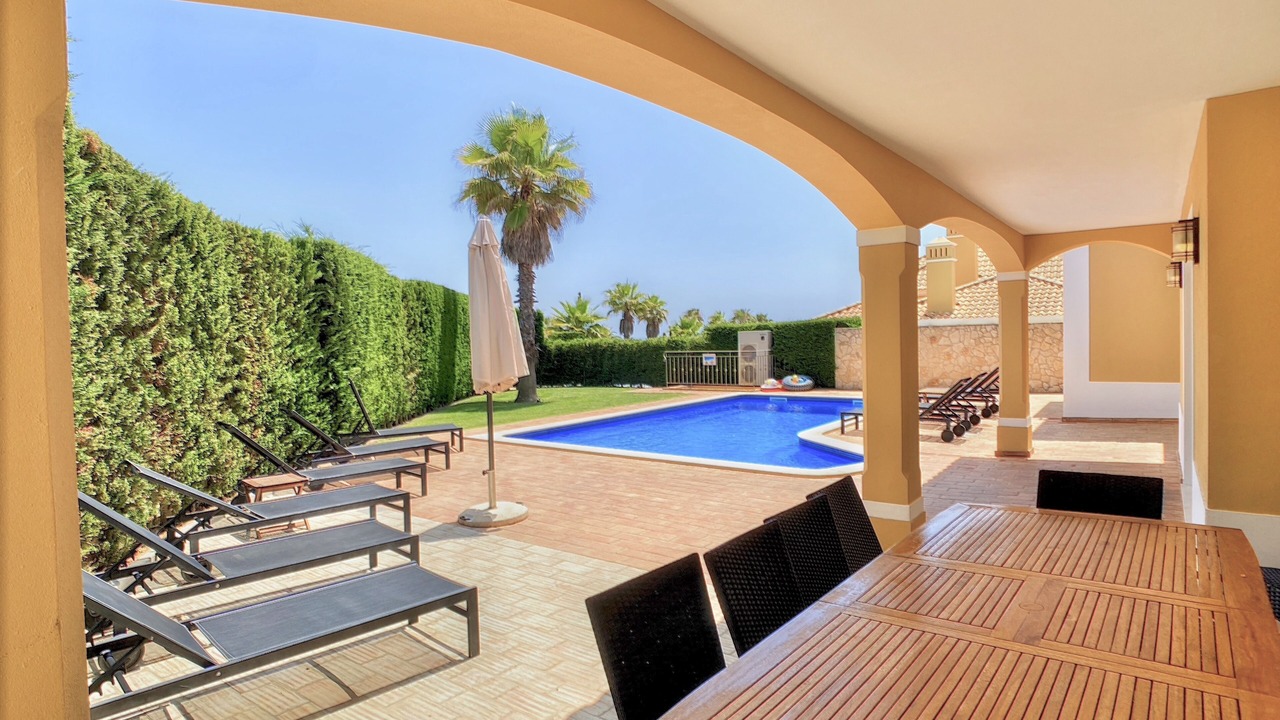 Photo of Outdoor in Sesmarias