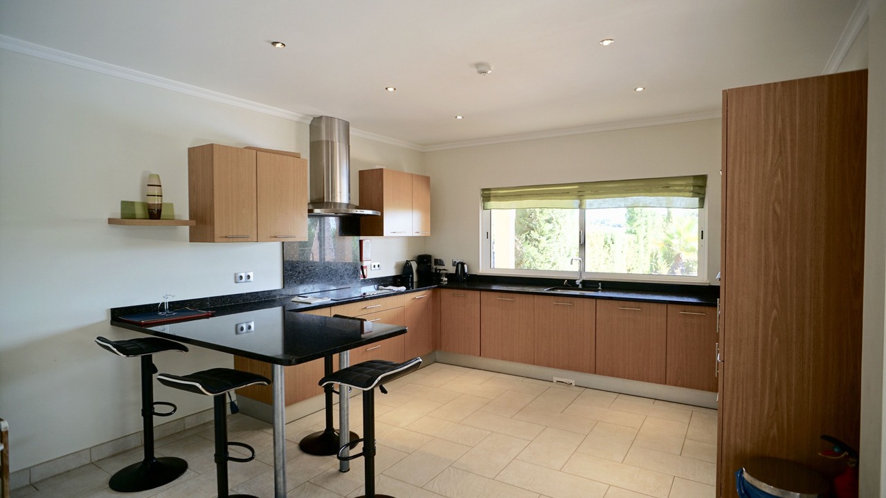 Photo of Kitchen in Sesmarias