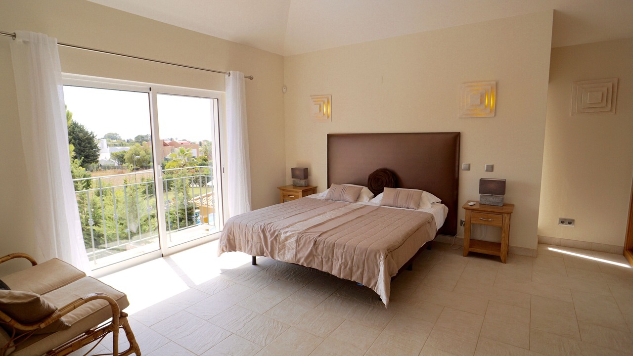 Photo of Bedroom in Sesmarias