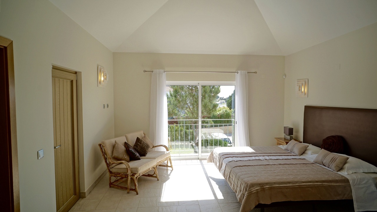 Photo of Bedroom in Sesmarias