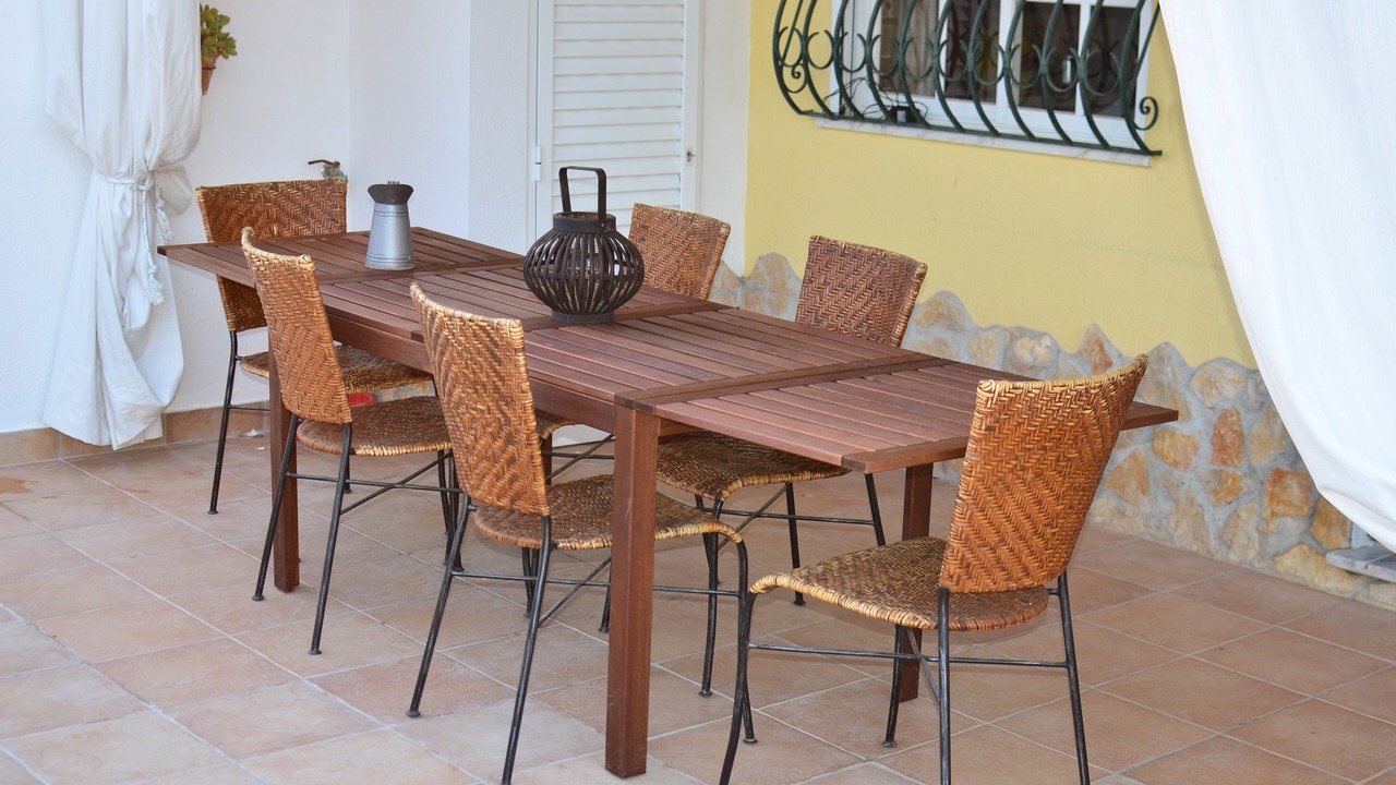 Photo of Outdoor in Bernarda