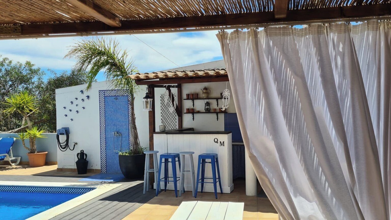 Photo of Outdoor in Bernarda