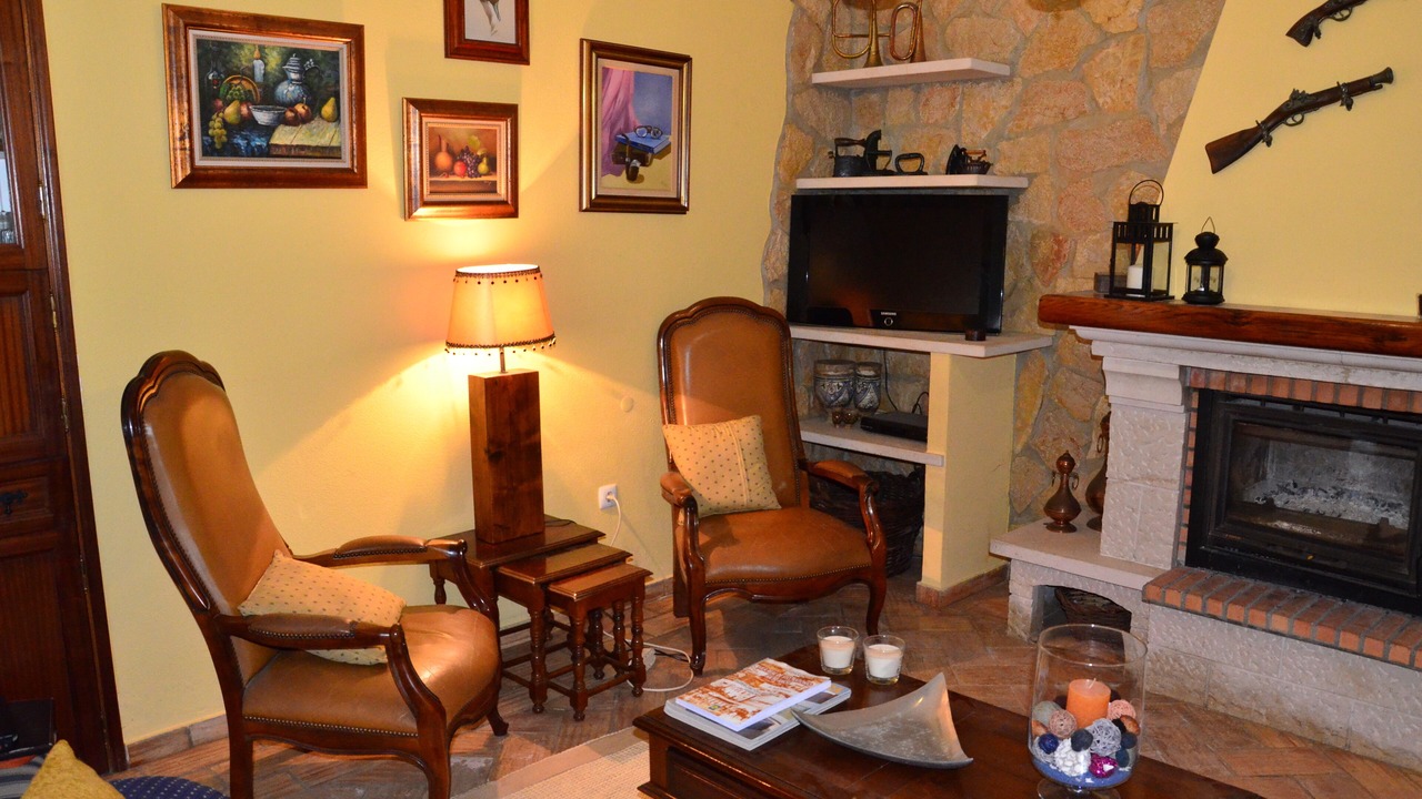 Photo of Livingroom in Bernarda