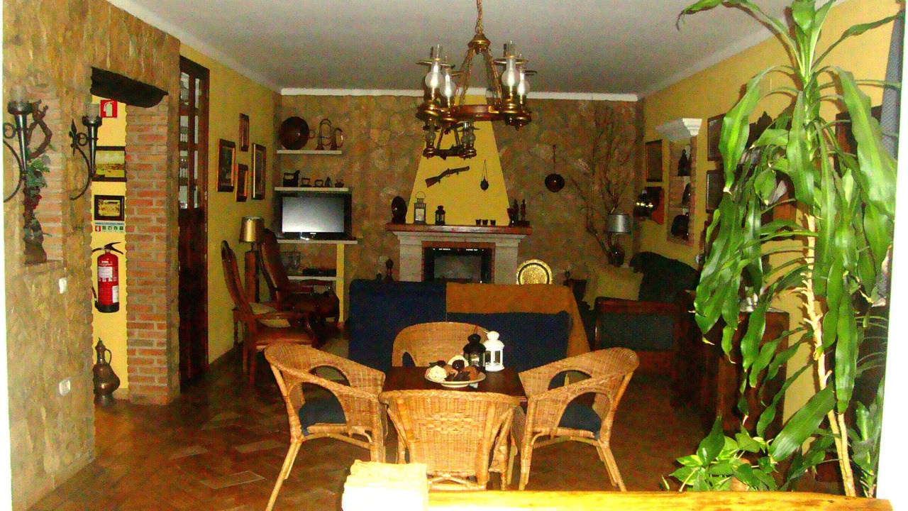 Photo of Livingroom in Bernarda