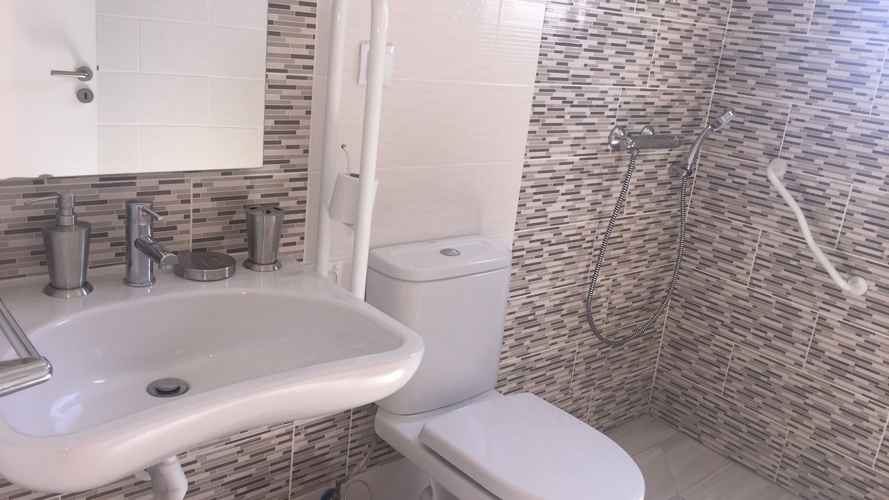 Photo of Bathroom in Vilamoura