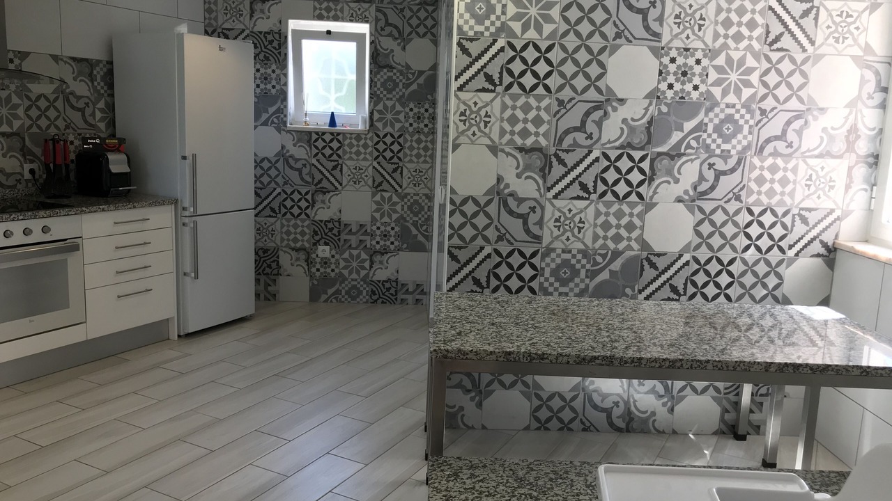 Photo of Kitchen in Vilamoura