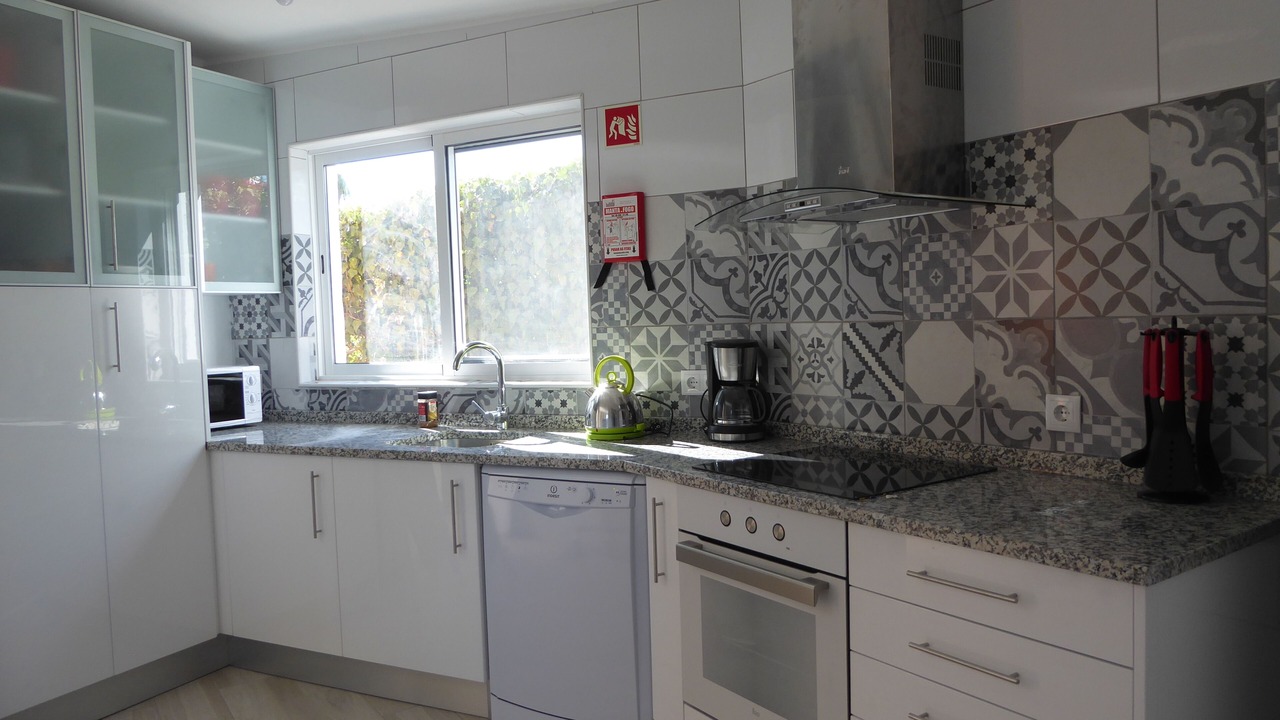 Photo of Kitchen in Vilamoura