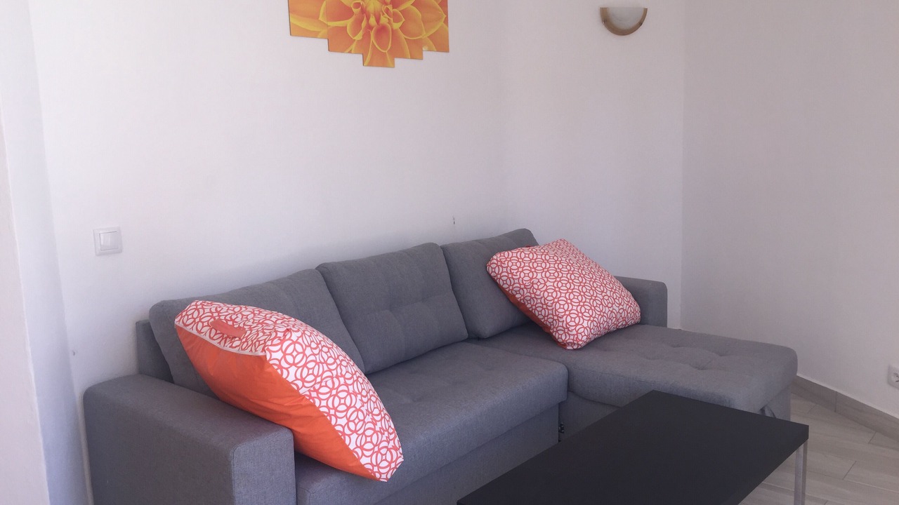 Photo of Livingroom in Vilamoura