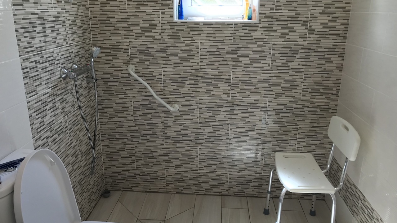Photo of Bathroom in Vilamoura