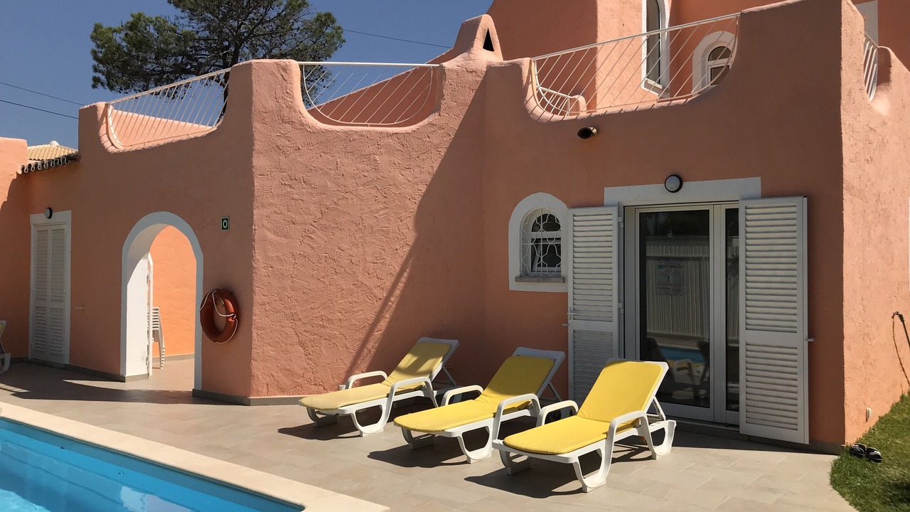 Photo of Outdoor in Vilamoura