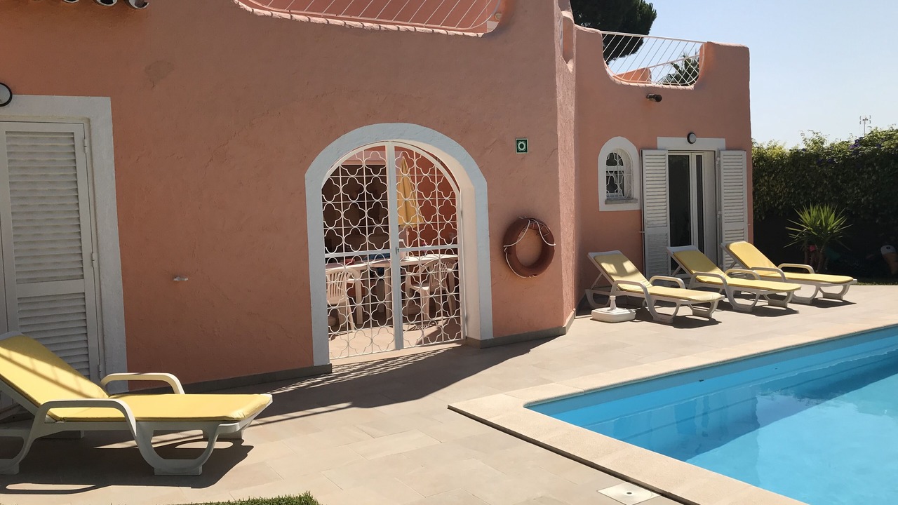 Photo of Outdoor in Vilamoura