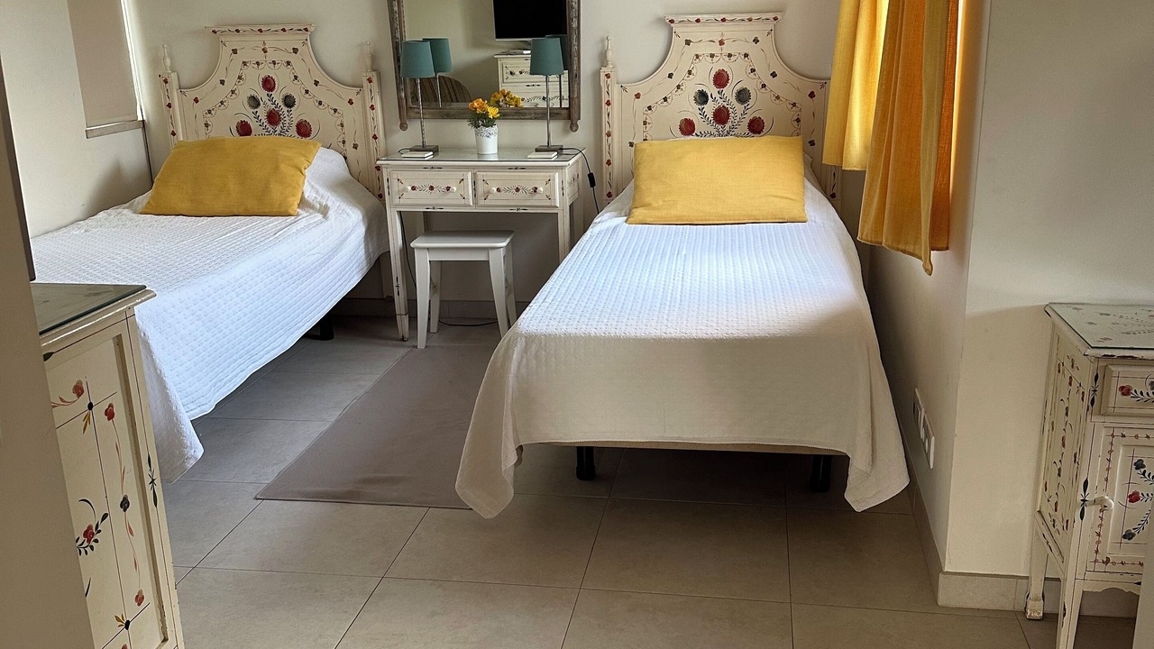 Photo of Bedroom in Vale do Lobo