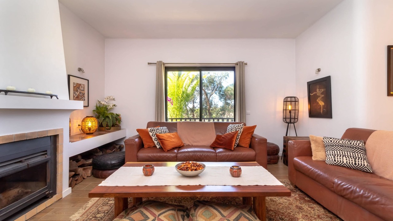 Photo of Livingroom in Caramujeira