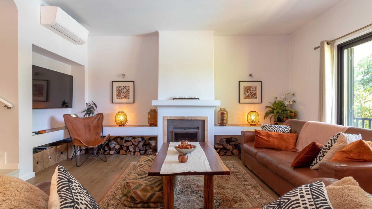 Photo of Livingroom in Caramujeira