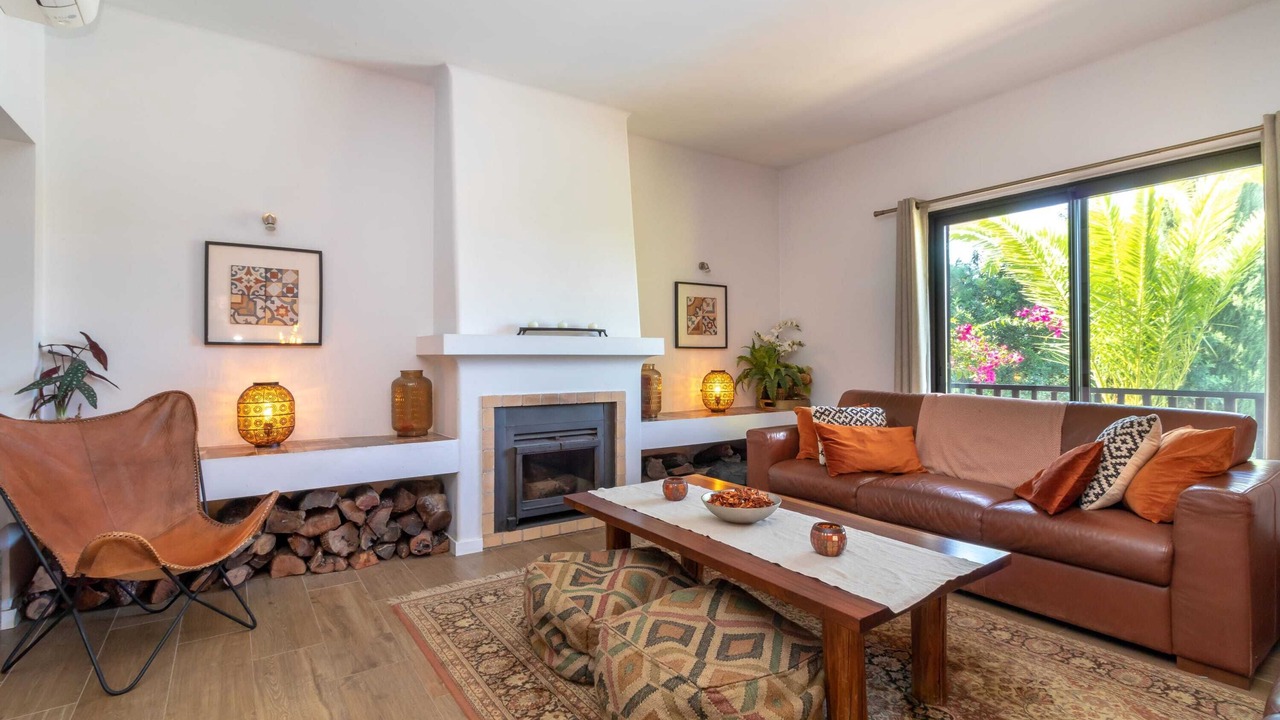 Photo of Livingroom in Caramujeira