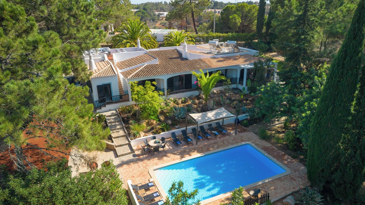 Photo of Outdoor in Caramujeira