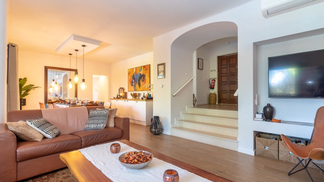 Photo of Livingroom in Caramujeira