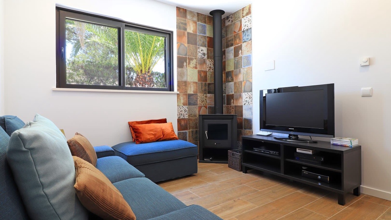 Photo of Livingroom in Caramujeira