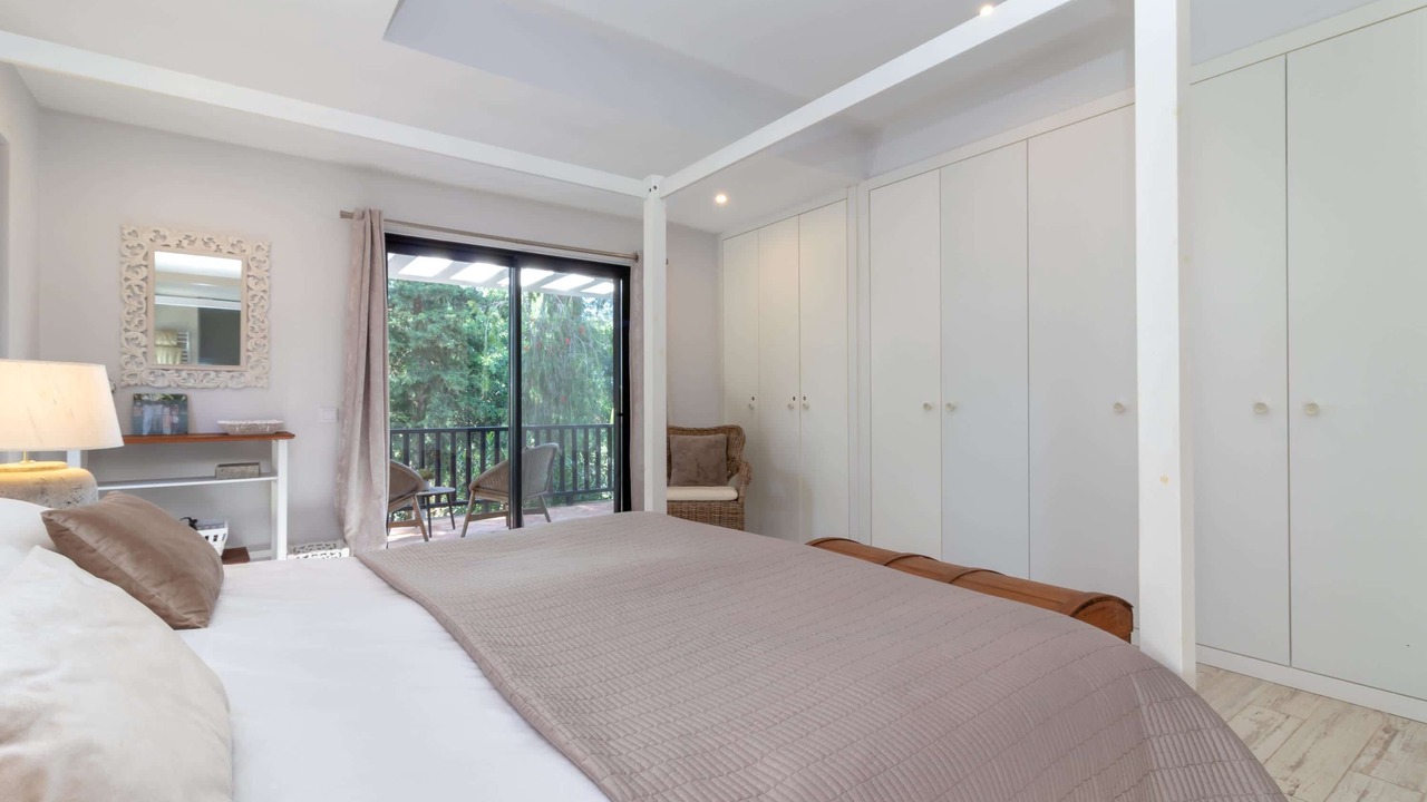 Photo of Bedroom in Caramujeira
