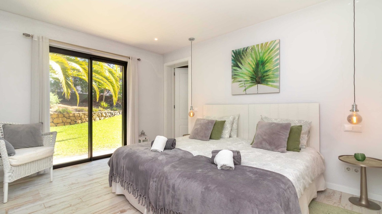 Photo of Bedroom in Caramujeira