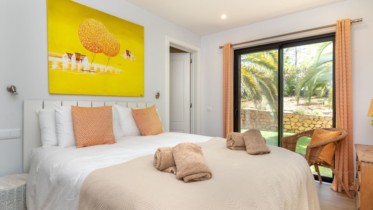 Photo of Bedroom in Caramujeira