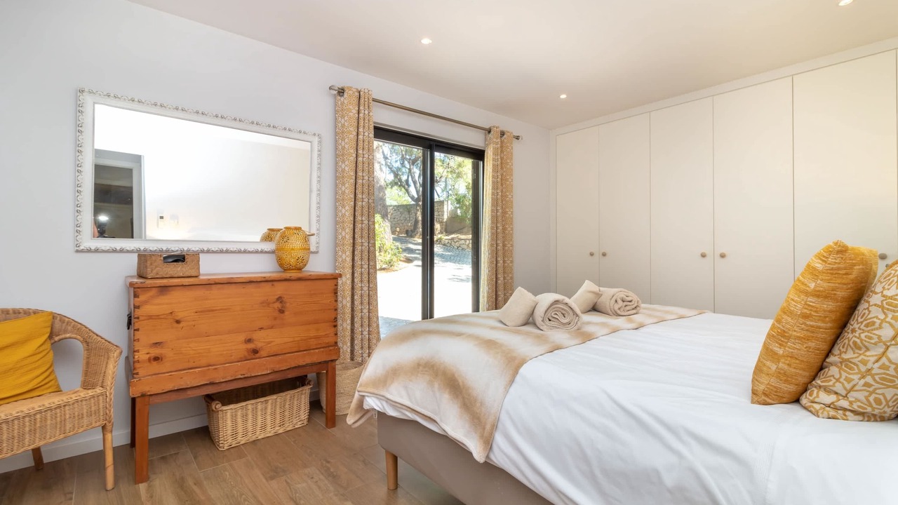 Photo of Bedroom in Caramujeira