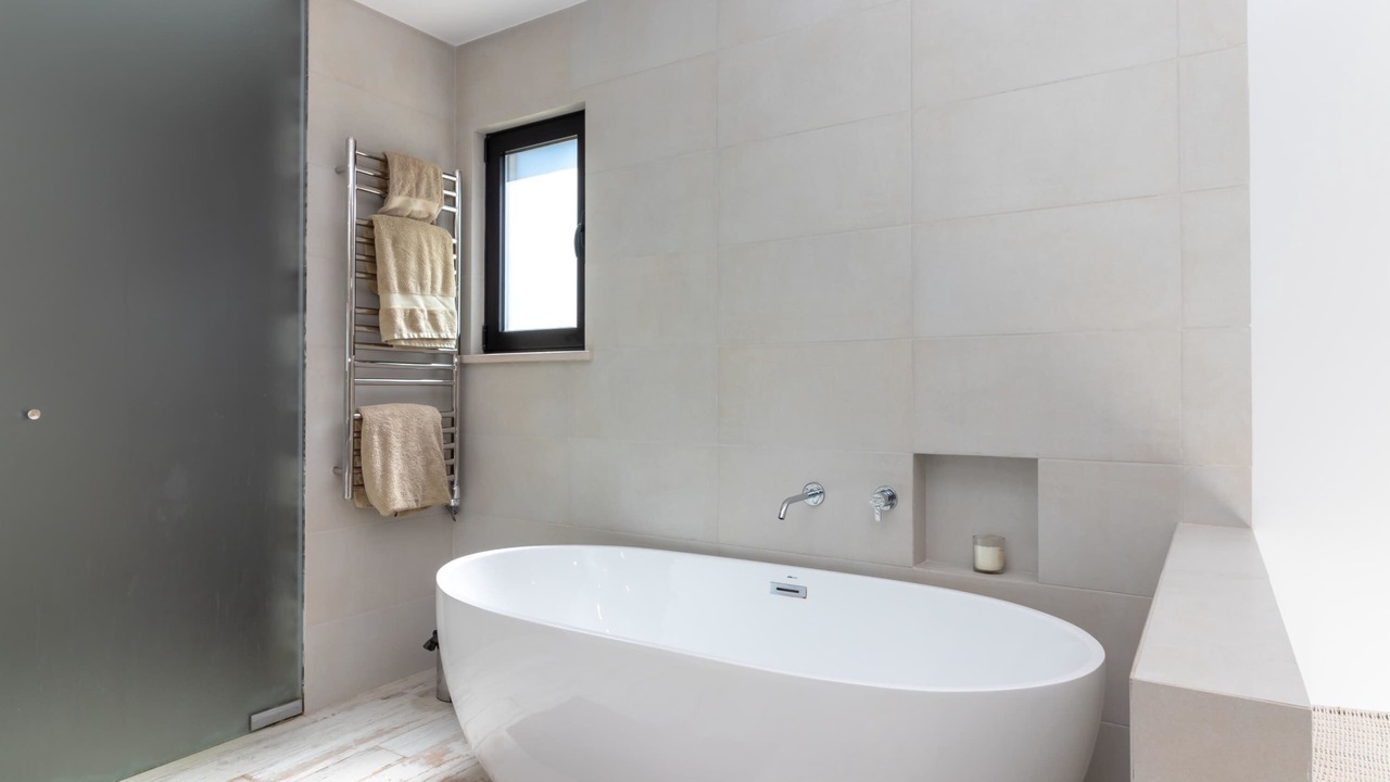 Photo of Bathroom in Caramujeira