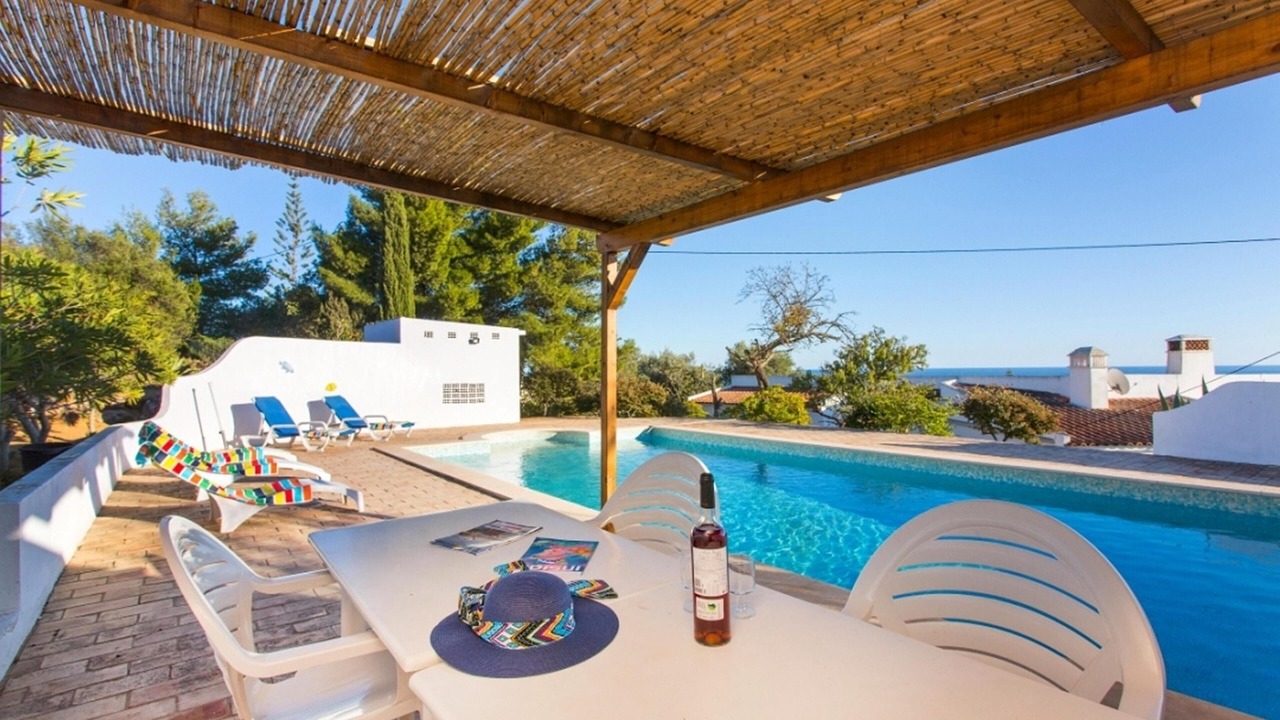 Photo of Outdoor in Meia Praia