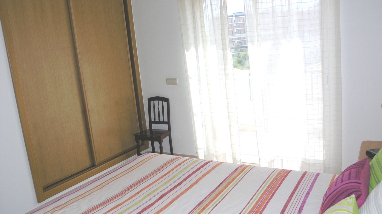 Photo of Patio Balcony in Armacao de Pera