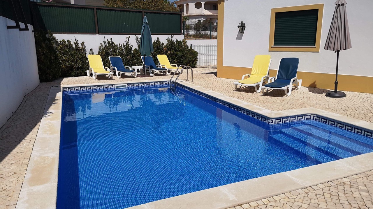 Photo of Outdoor in Armacao de Pera