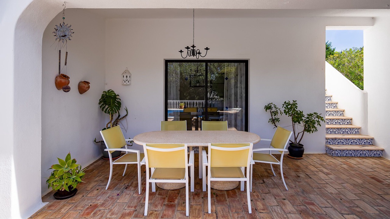 Photo of Outdoor in Mato Serrao