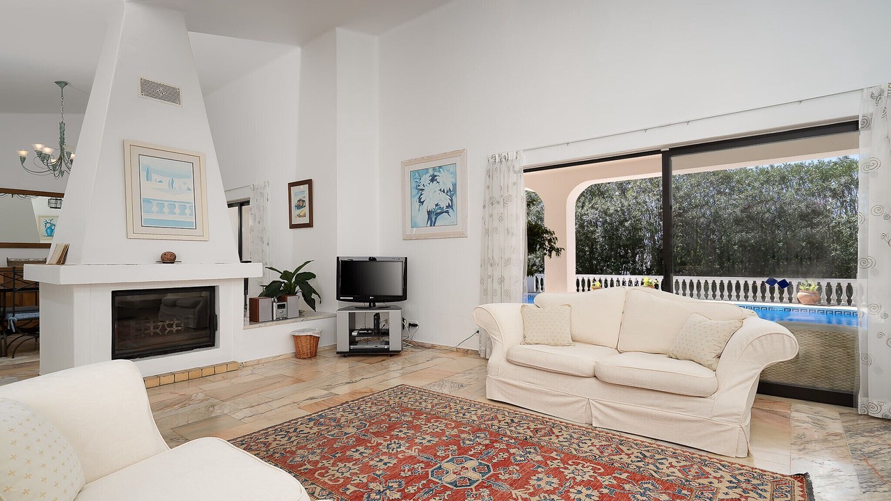 Photo of Livingroom in Mato Serrao
