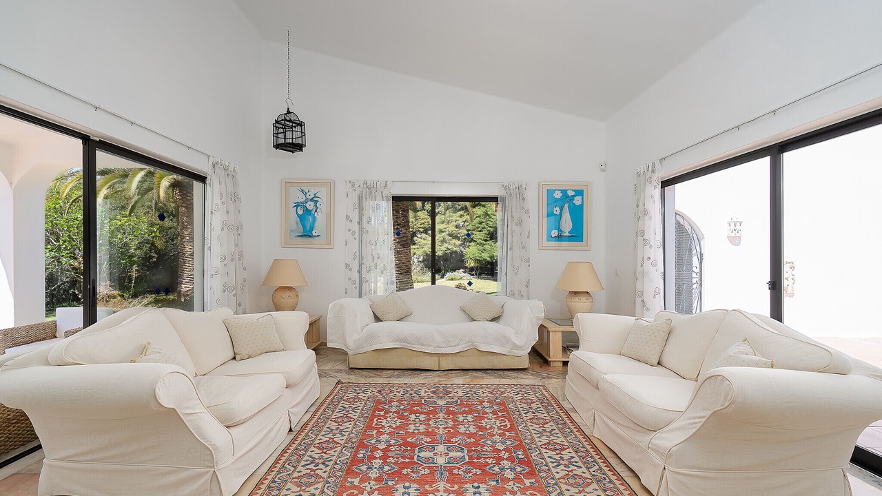 Photo of Livingroom in Mato Serrao