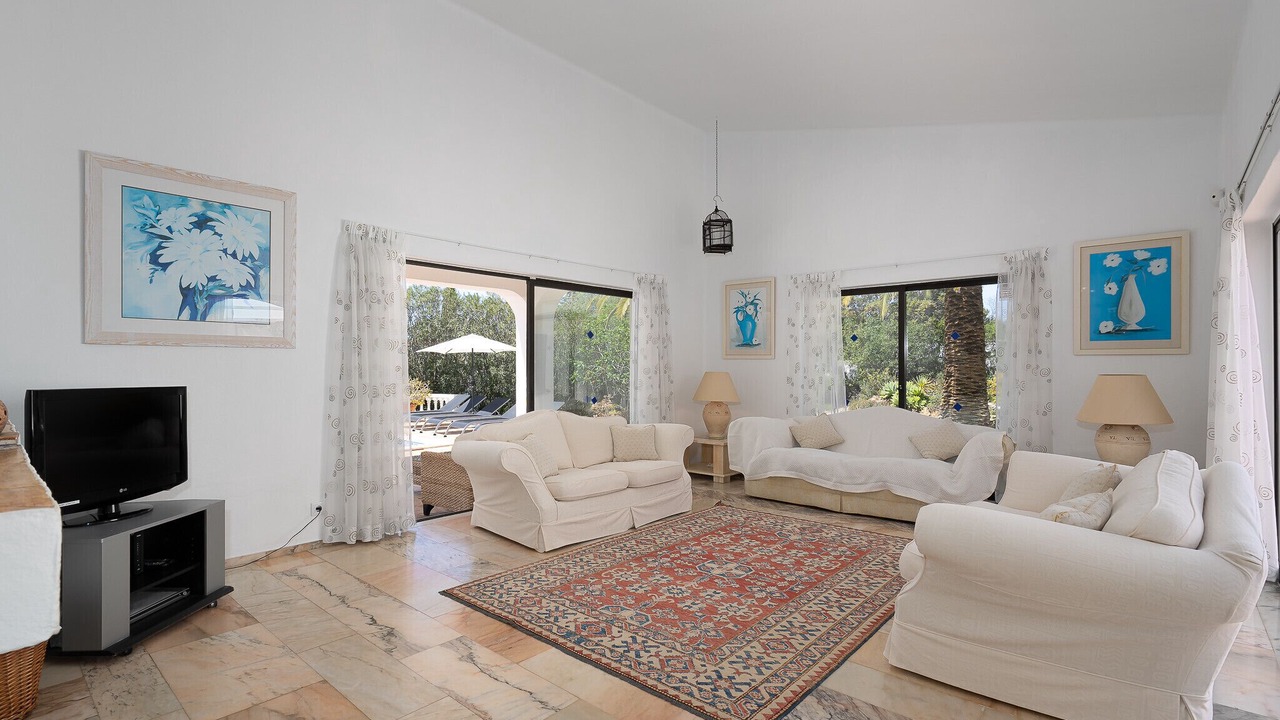 Photo of Livingroom in Mato Serrao